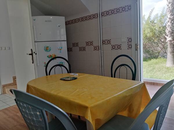 VILLA VERTE
